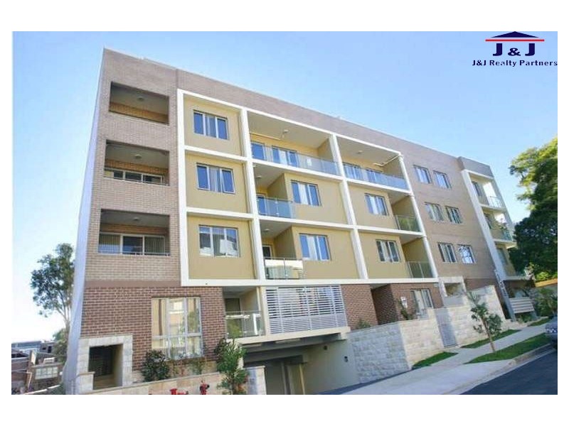 35/1 Hilts Rd, Strathfield NSW 2135