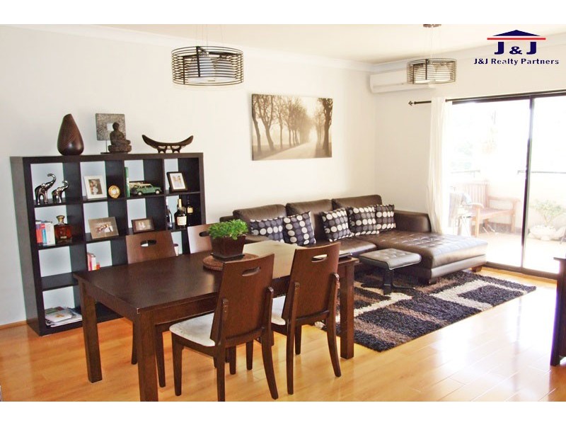 16/33-35 Eastbourne Rd, Homebush West NSW 2140