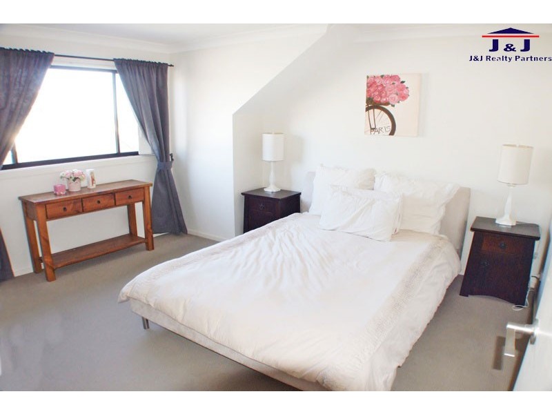 16/33-35 Eastbourne Rd, Homebush West NSW 2140