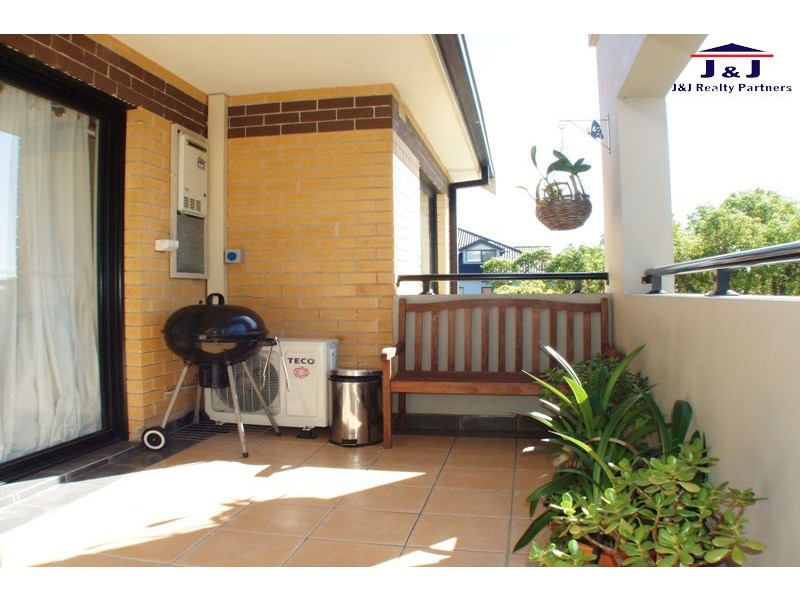 16/33-35 Eastbourne Rd, Homebush West NSW 2140