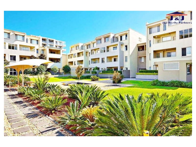 205/4 Stromboli St, Wentworth Point NSW 2127