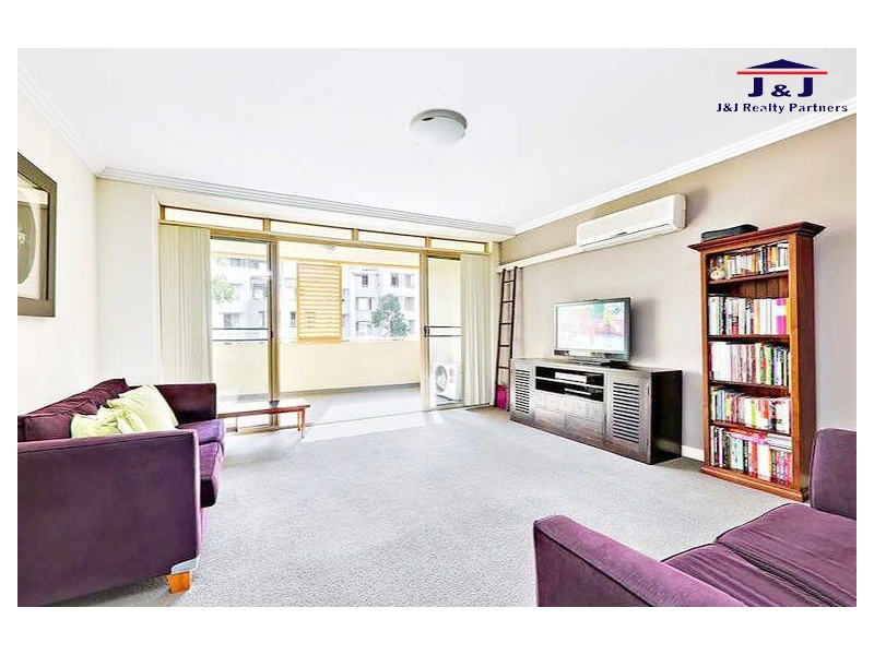 205/4 Stromboli St, Wentworth Point NSW 2127
