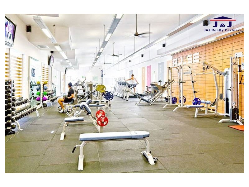 205/4 Stromboli St, Wentworth Point NSW 2127