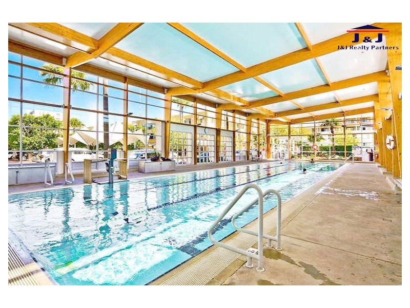 205/4 Stromboli St, Wentworth Point NSW 2127