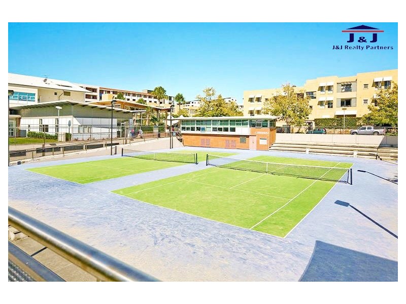 205/4 Stromboli St, Wentworth Point NSW 2127