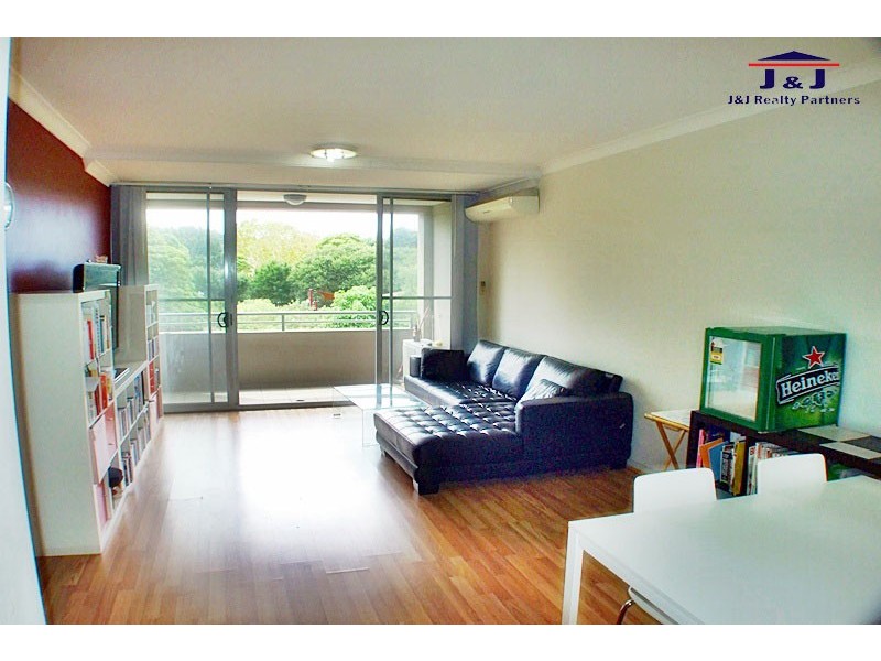 10/30 Herbert St, West Ryde NSW 2114