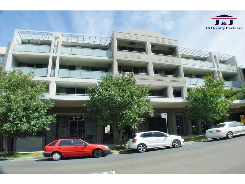 10/30 Herbert St, West Ryde NSW 2114
