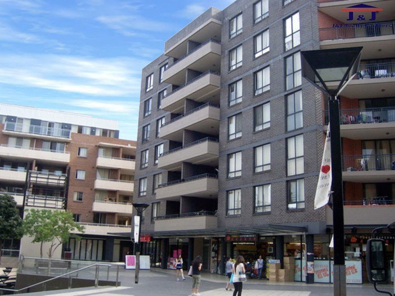 2614/62-72 Queen St, Auburn NSW 2144