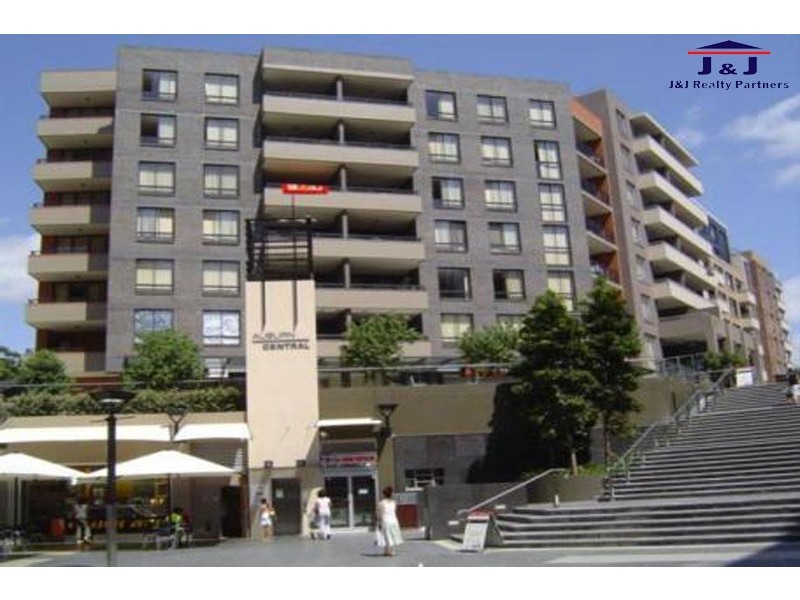 2614/62-72 Queen St, Auburn NSW 2144