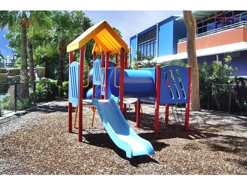 176/14-16 Station St, Homebush NSW 2140