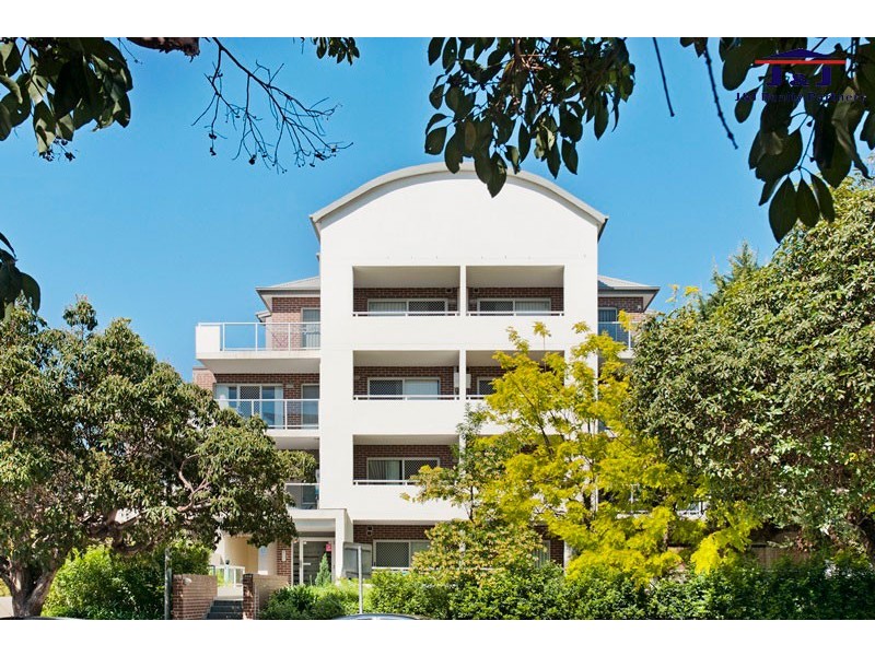 11/9-10 The Crescent, Homebush NSW 2140