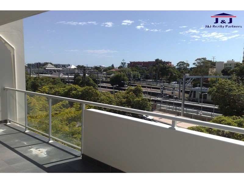 11/9-10 The Crescent, Homebush NSW 2140