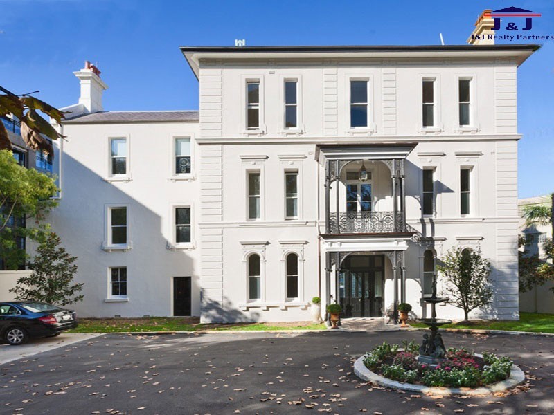 2 Macleay St, Potts Point NSW 2011