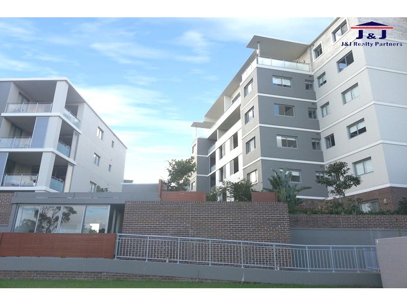 55/54A Blackwall Point, Chiswick NSW 2046
