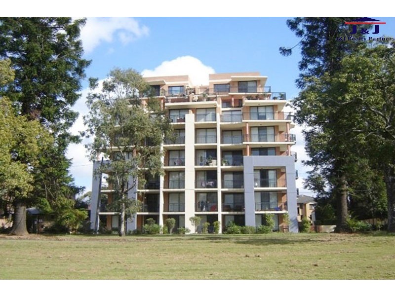 501/19-21 Good St, Parramatta NSW 2150