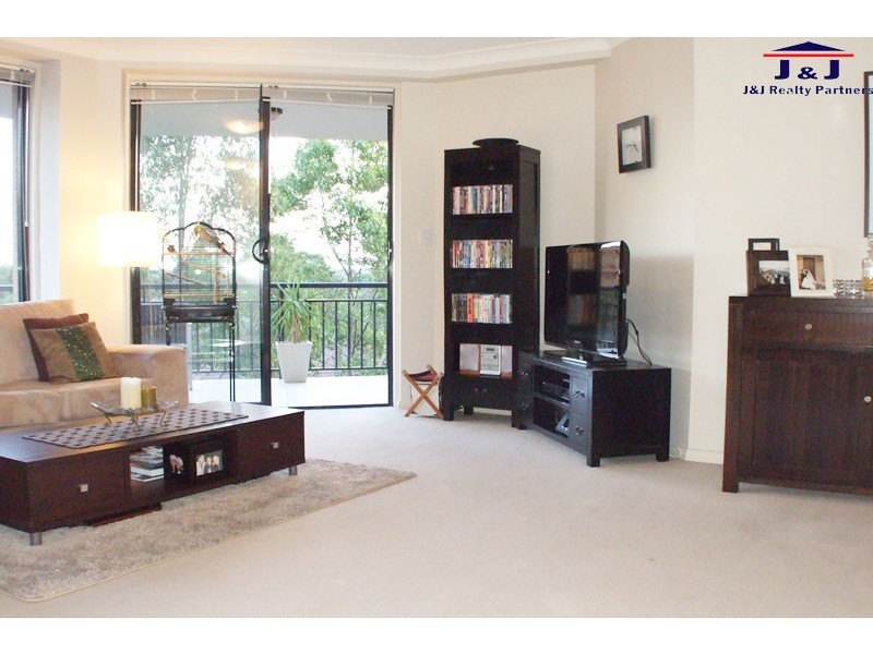 501/19-21 Good St, Parramatta NSW 2150