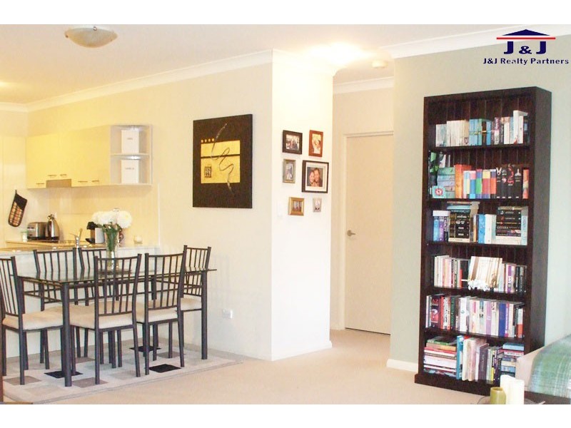 501/19-21 Good St, Parramatta NSW 2150