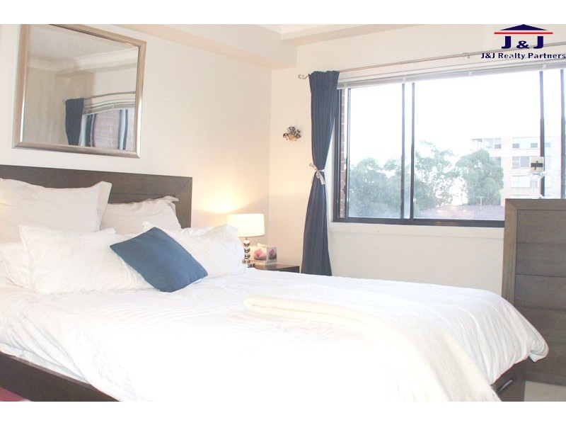 501/19-21 Good St, Parramatta NSW 2150