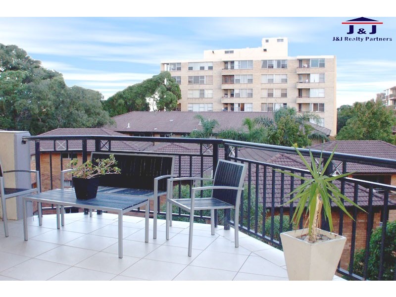 501/19-21 Good St, Parramatta NSW 2150