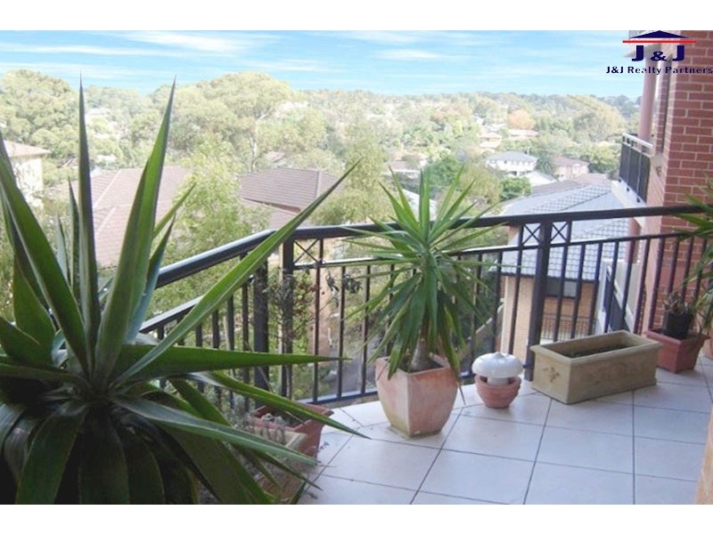 501/19-21 Good St, Parramatta NSW 2150