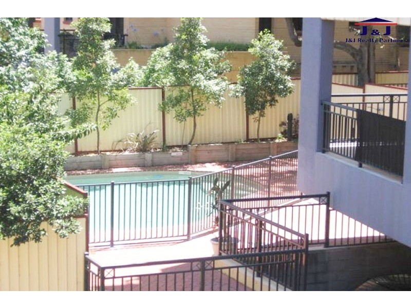 501/19-21 Good St, Parramatta NSW 2150