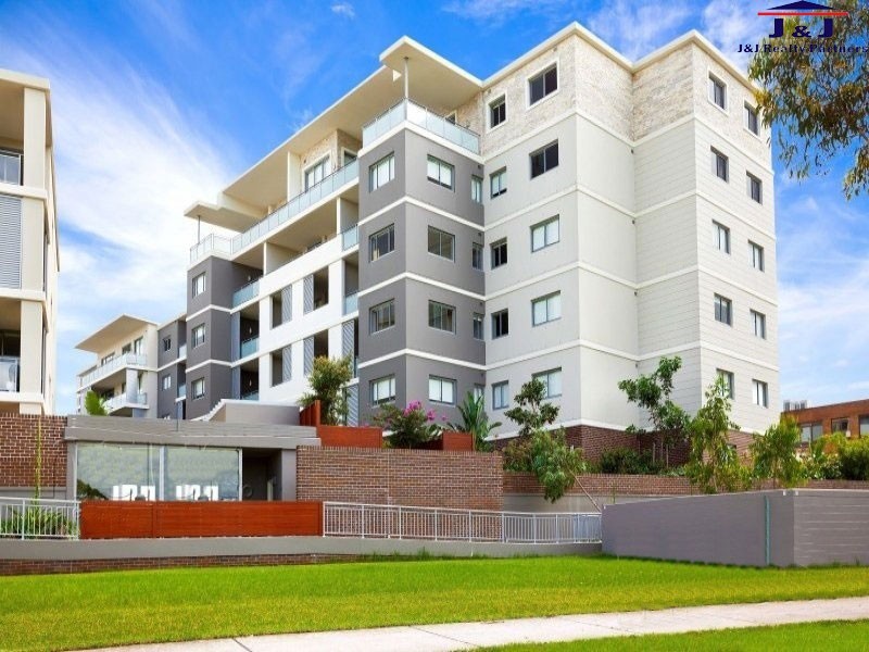 55/54A Blackwall Point Rd, Chiswick NSW 2046