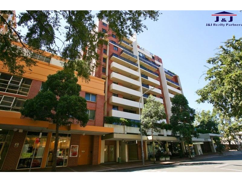 802/7-9 Churchill Ave, Strathfield NSW 2135