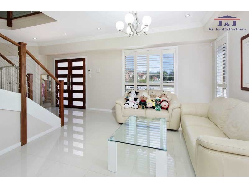 32 Seymour Way, Kellyville NSW 2155