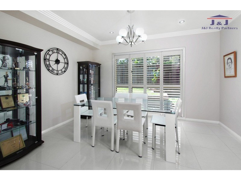 32 Seymour Way, Kellyville NSW 2155