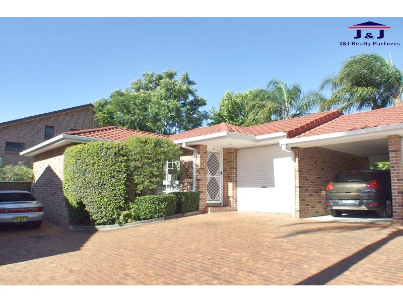 1/100 Kissing Point Rd, Dundas NSW 2117