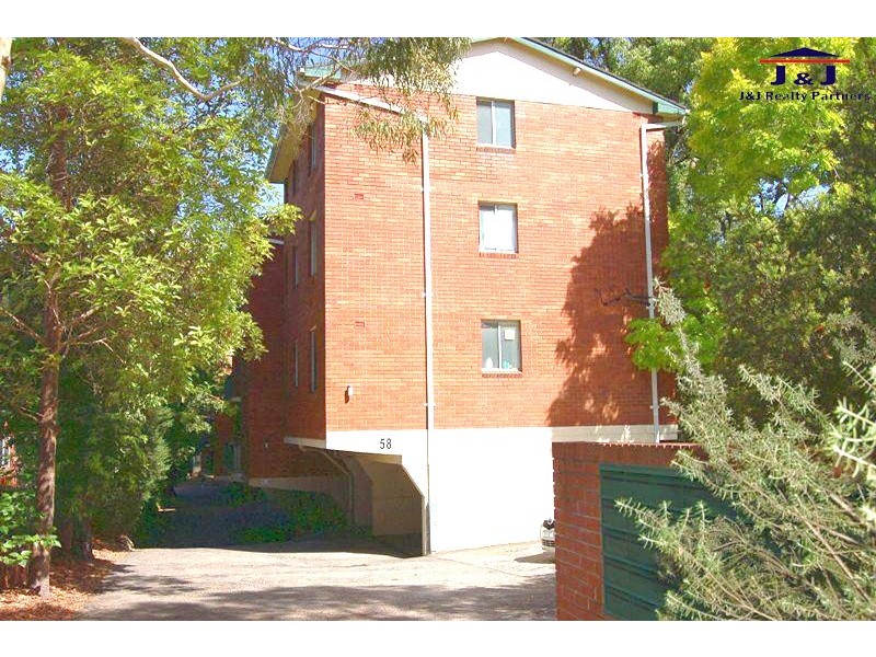 24/58 Meadow Crescent, Meadowbank NSW 2114