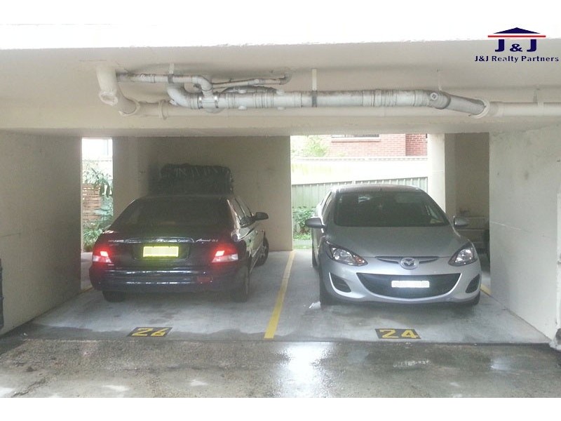 24/58 Meadow Crescent, Meadowbank NSW 2114