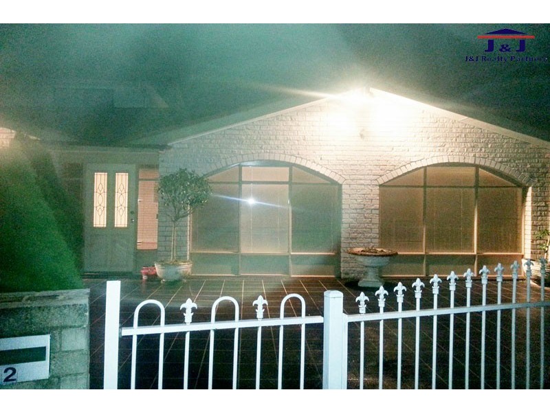 2 Lynstock Ave, Castle Hill NSW 2154