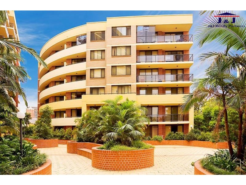 51/1-3 Beresford Rd, Strathfield NSW 2135