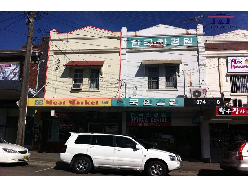 90 Rowe St, Eastwood NSW 2122