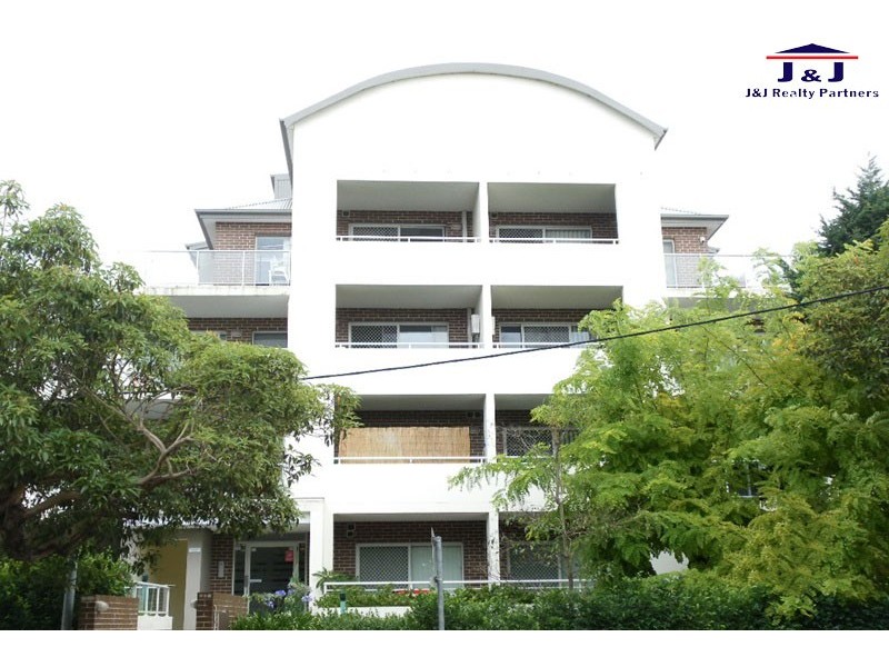 9/9-10 The Crescent, Homebush NSW 2140