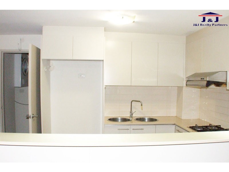 9/9-10 The Crescent, Homebush NSW 2140