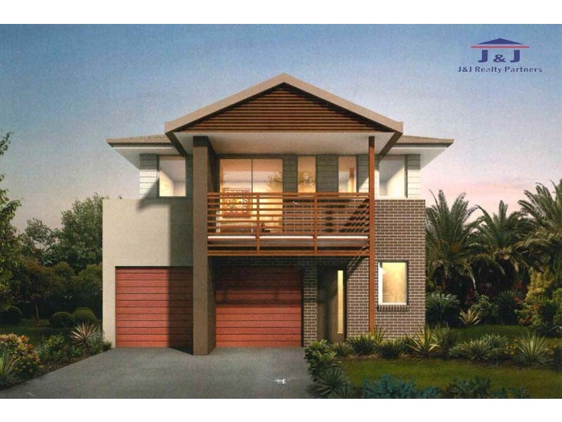 20 Fox Creek Circuit, Kellyville NSW 2155