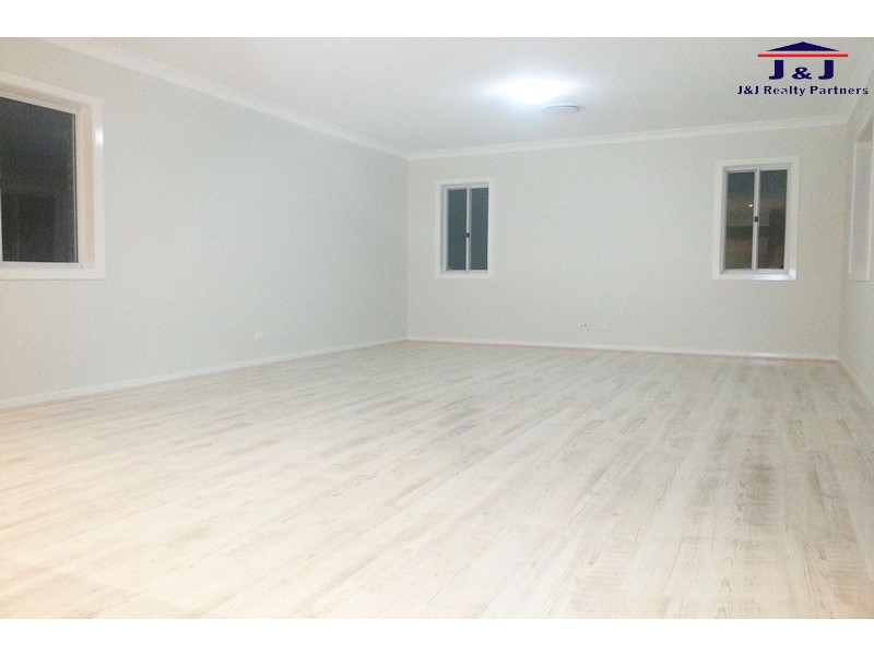20 Fox Creek Circuit, Kellyville NSW 2155