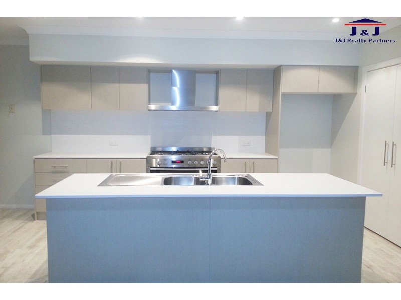 20 Fox Creek Circuit, Kellyville NSW 2155