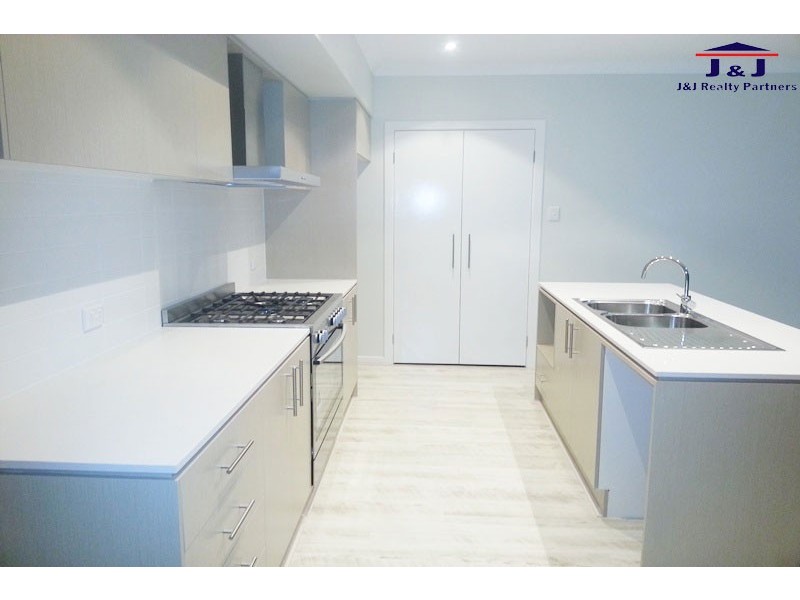 20 Fox Creek Circuit, Kellyville NSW 2155