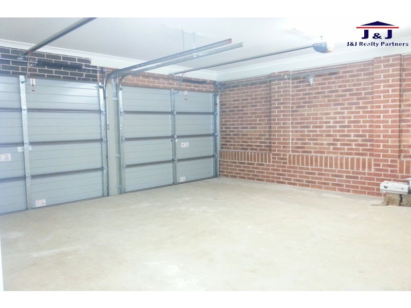 20 Fox Creek Circuit, Kellyville NSW 2155