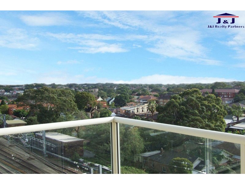 605/17 The Esplanade, Ashfield NSW 2131