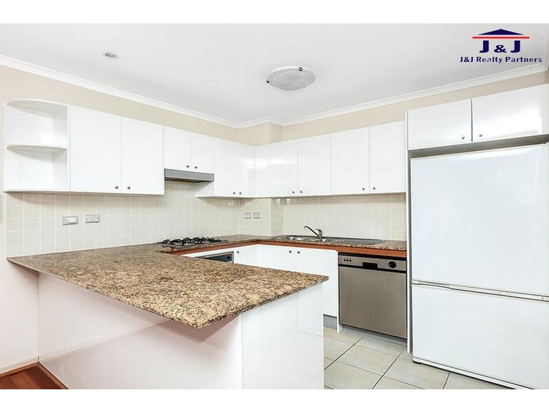 51/14-16 Station St, Homebush NSW 2140