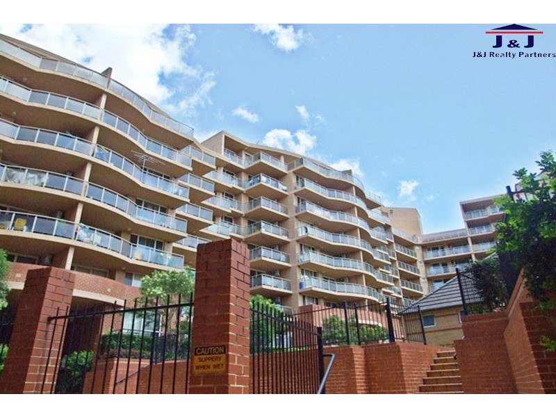 195/2 Macquarie Rd, Auburn NSW 2144