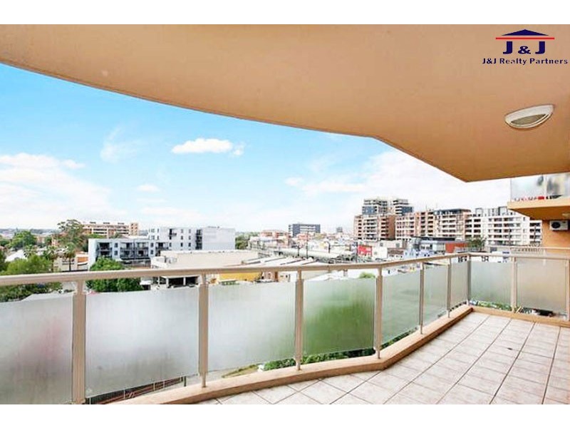 195/2 Macquarie Rd, Auburn NSW 2144