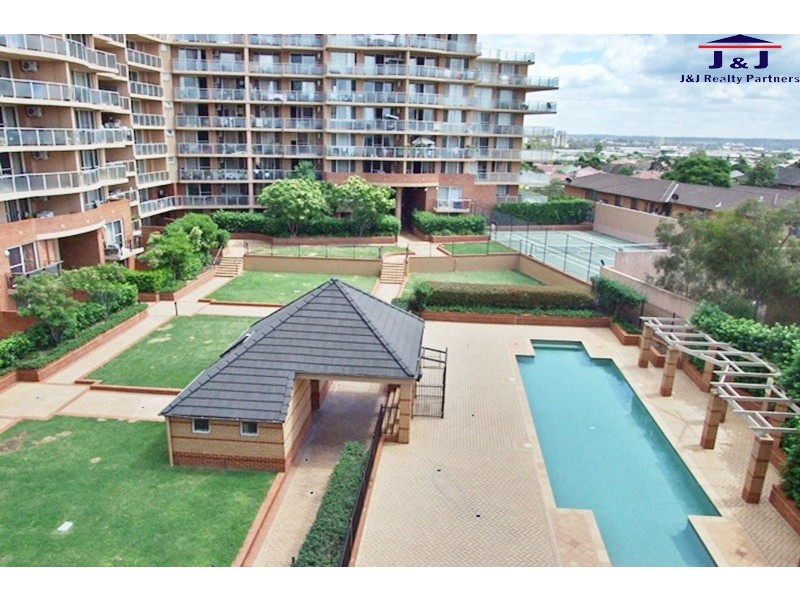 195/2 Macquarie Rd, Auburn NSW 2144