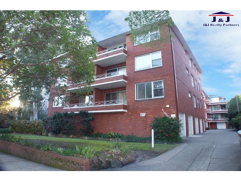 13/13 Everton Rd, Strathfield NSW 2135