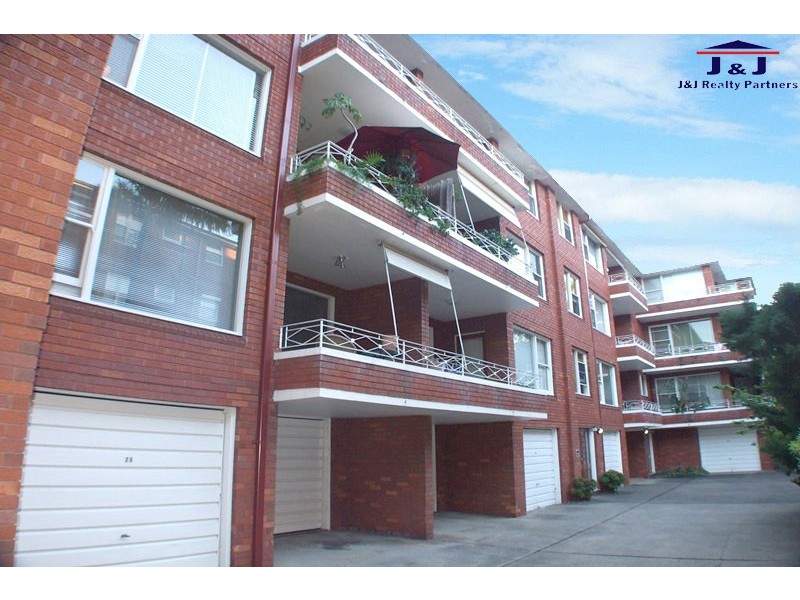 13/13 Everton Rd, Strathfield NSW 2135