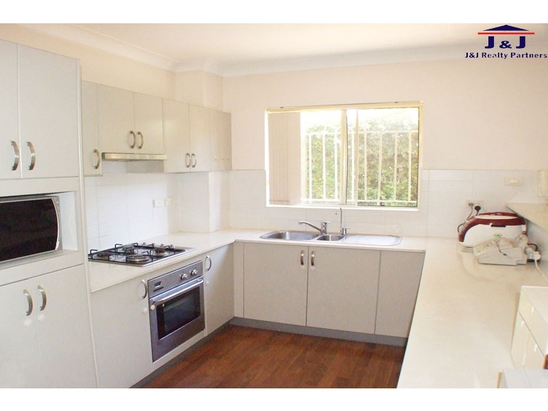 23/7-11 Bridge St, Homebush NSW 2140